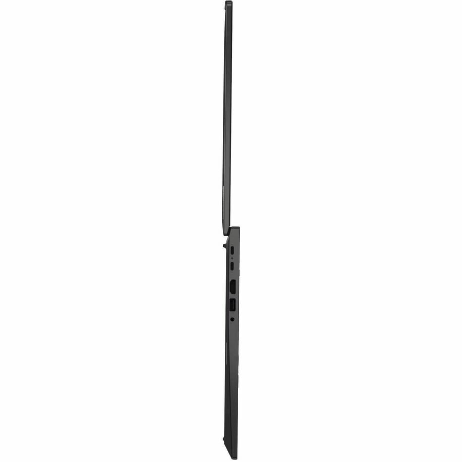 Alternate-Image6 Image for Lenovo ThinkPad T16 Gen 4 21QE007TUS 16" Touchscreen Notebook - WUXGA - Intel Core Ultra 7 265U - vPro Technology - 32 GB - 1 TB SSD - English Keyboard - Black