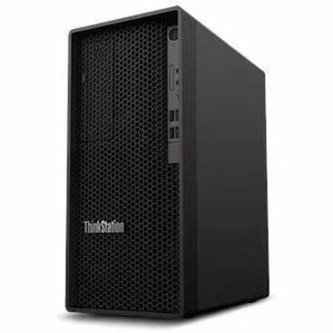 Alternate-Image2 Image for Lenovo ThinkStation P2 Gen 2 30JQ005FUS Workstation - 1 x Intel Core Ultra 7 265 - 32 GB - 1 TB SSD - Tower