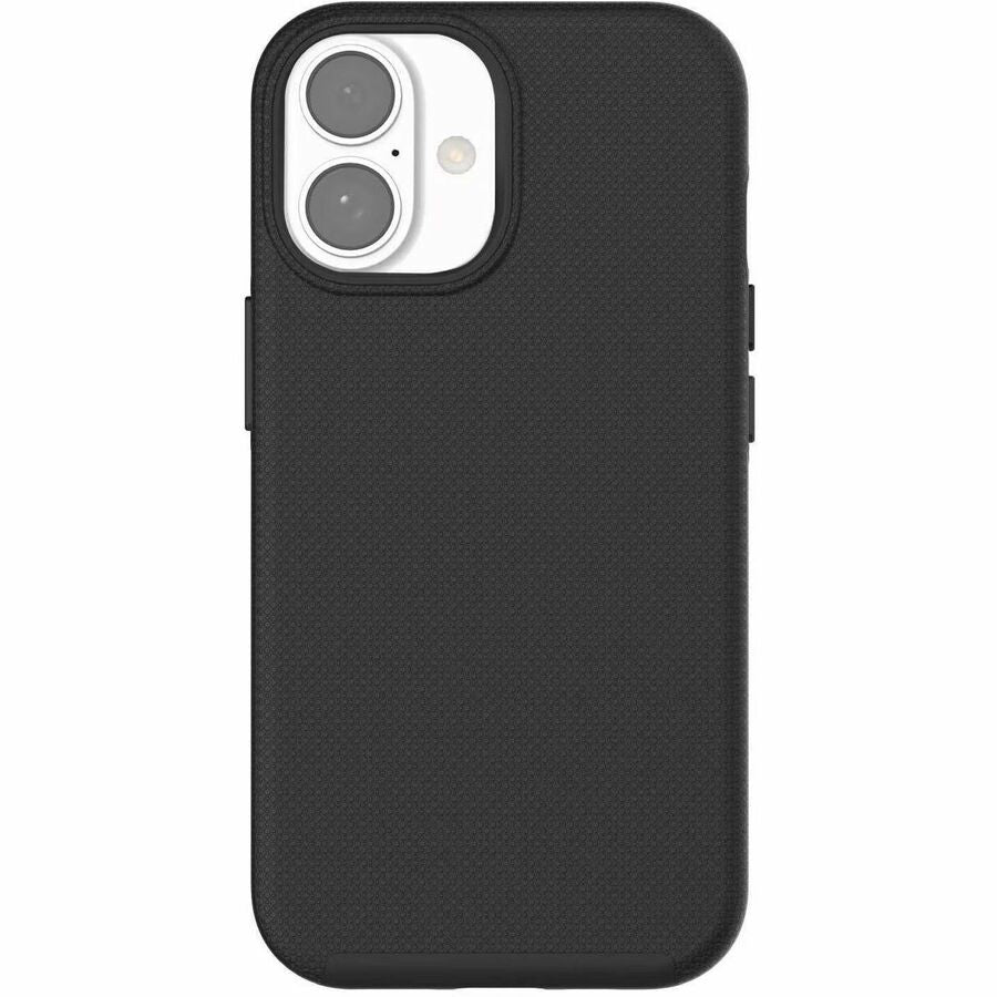 Blu Element Armour Rugged Case iPhone 16 Black - BEARIP161B1