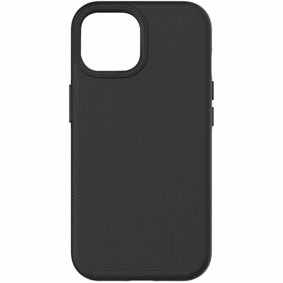 Blu Element Armour Rugged Case iPhone 16 Black - BEARIP161B1