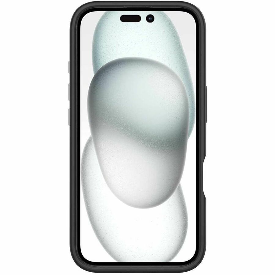 Blu Element Armour Rugged Case iPhone 16 Black - BEARIP161B1