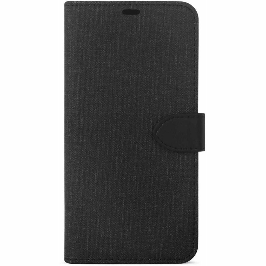 Blu Element Carrying Case (Folio) Samsung Galaxy A36, Galaxy A56, Galaxy A36 5G, Galaxy A56 5G Smartphone - Black