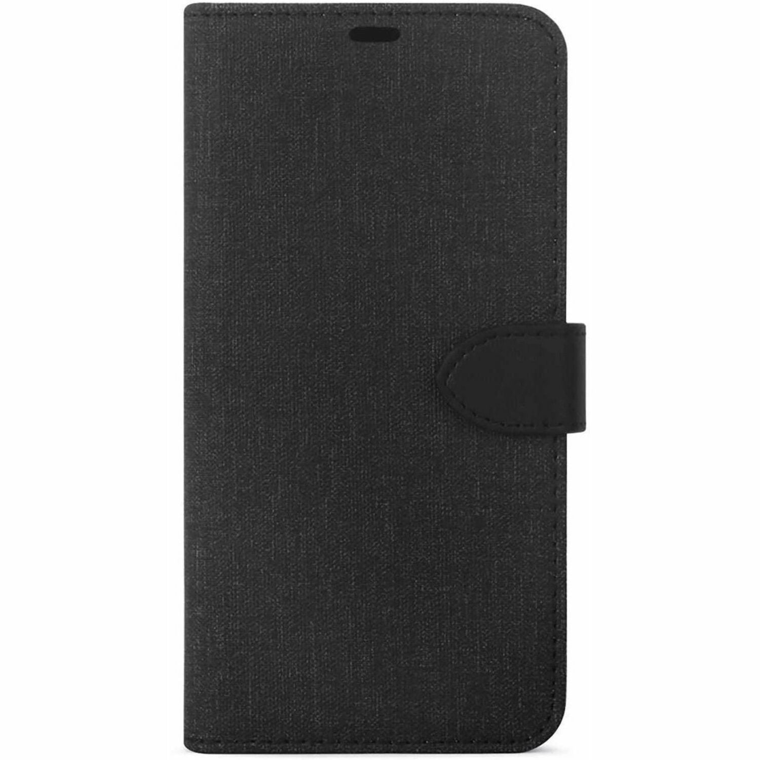 Blu Element Carrying Case (Folio) Samsung Galaxy A36, Galaxy A56, Galaxy A36 5G, Galaxy A56 5G Smartphone - Black