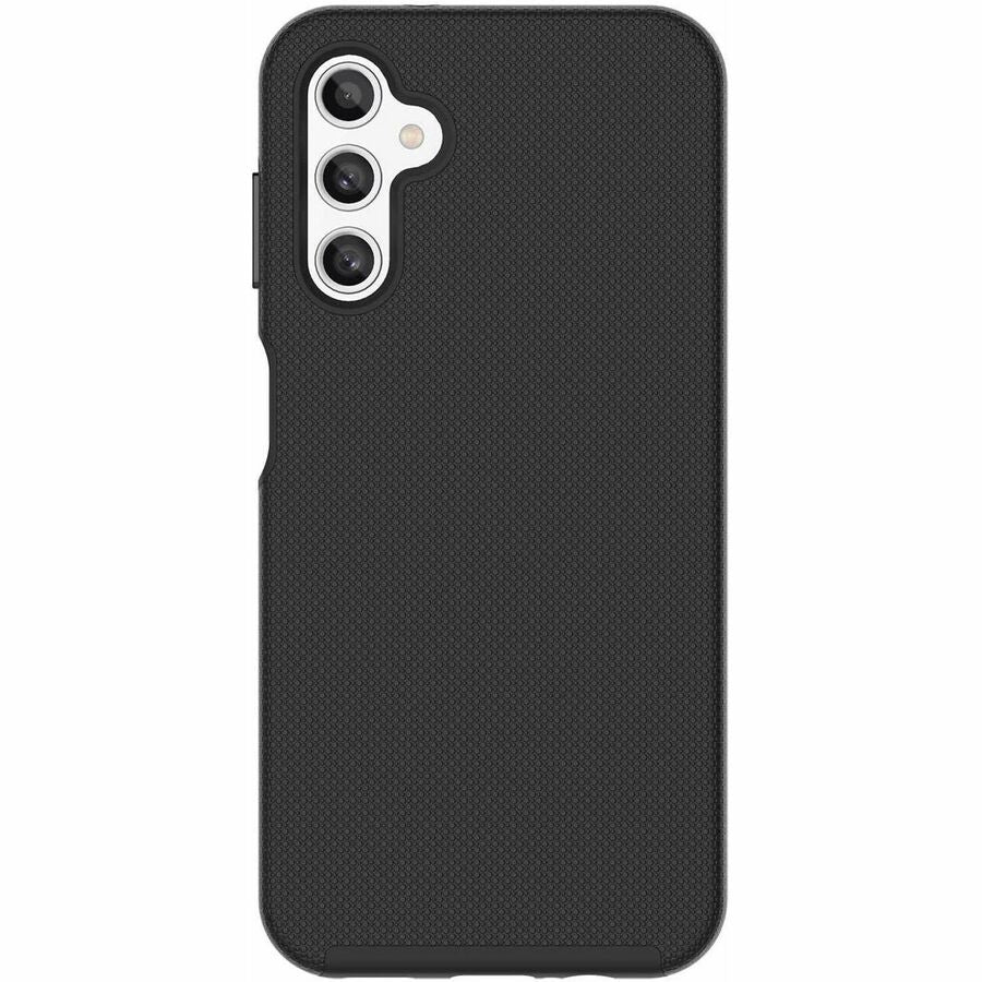 Blu Element BEARRGA16BL Armour Rugged Case Galaxy A16 5G Black - BEARRGA16BL