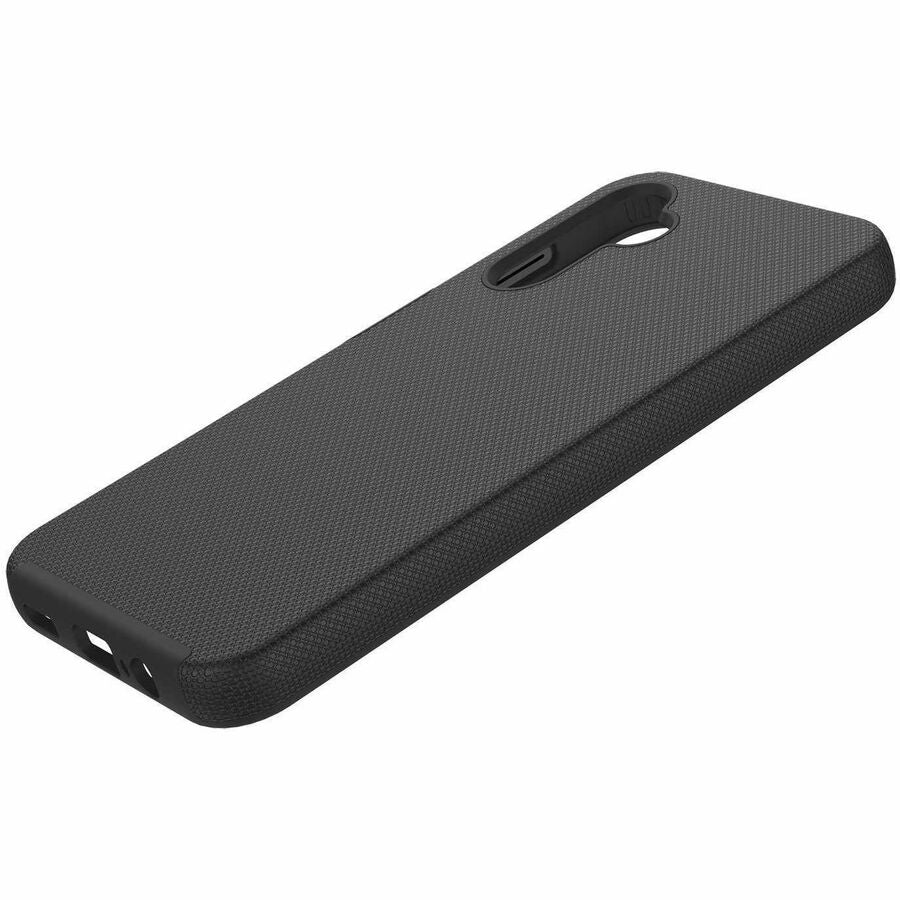 Blu Element BEARRGA16BL Armour Rugged Case Galaxy A16 5G Black - BEARRGA16BL