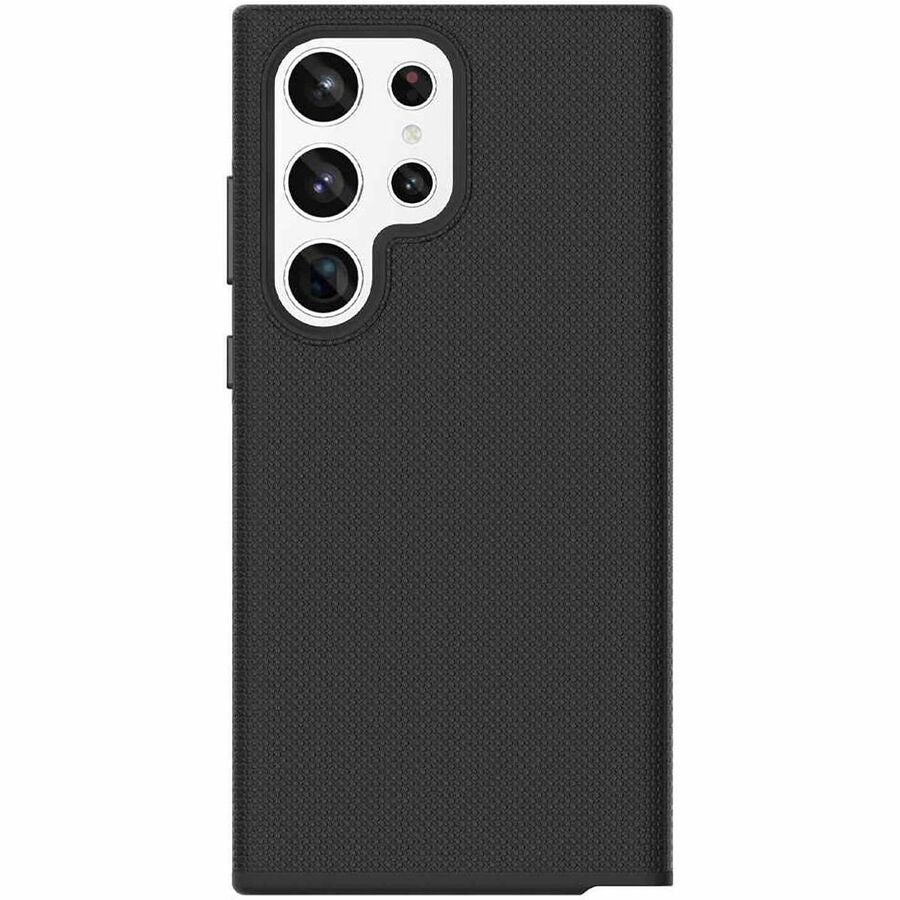 Blu Element Armour Rugged Case Galaxy S25 Ultra Black - BEAR24B3