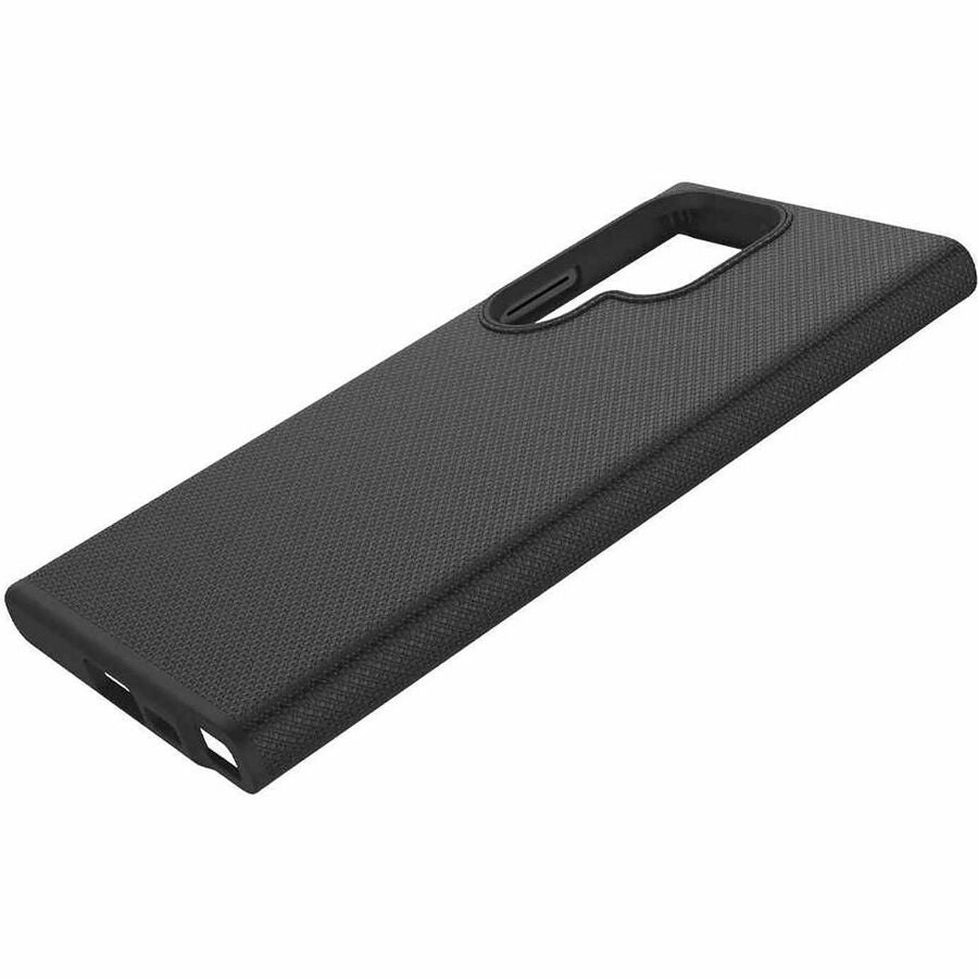 Blu Element Armour Rugged Case Galaxy S25 Ultra Black - BEAR24B3