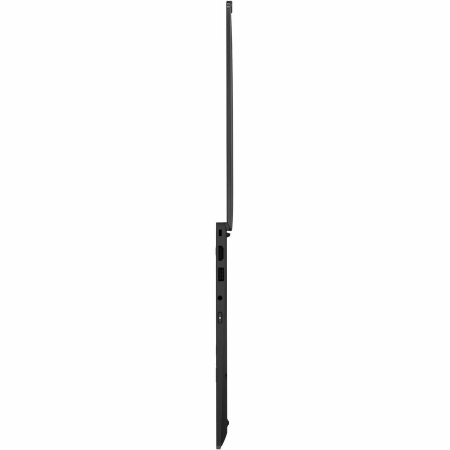 Alternate-Image9 Image for Lenovo ThinkPad X1 Carbon Gen 13 21NX00FAUS 14" Notebook - WUXGA - 60 Hz - Intel Core Ultra 7 2nd Gen 265U - vPro Technology - Intel Evo Platform - 32 GB - 512 GB SSD - English Keyboard - Black Paint