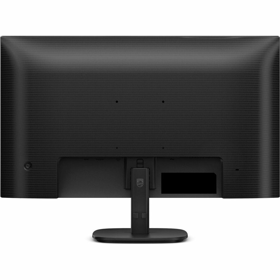Rear Image for Philips 27B2N2100 27" Class Full HD LED Monitor - 16:9 - Textured Black
