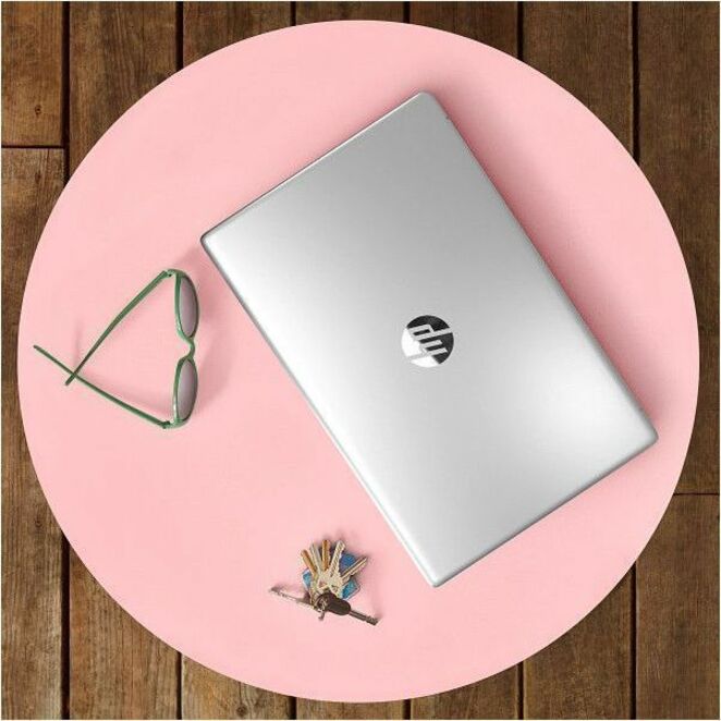 Alternate-Image4 Image for HP 17-cn3000 17-cn3003dx 17.3" Notebook - HD+ - Intel N-Series i3-N305 - 8 GB - 256 GB SSD - Natural Silver