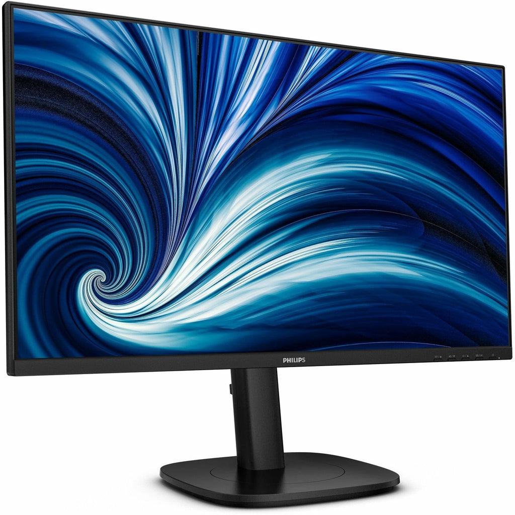 Main Image for PHILIPS 24B2N3200J - 24 inch Monitor, LED, FHD, VGA, DP, HDMI, USB-Hub, 4 Year Manufacturer Warranty - 24"