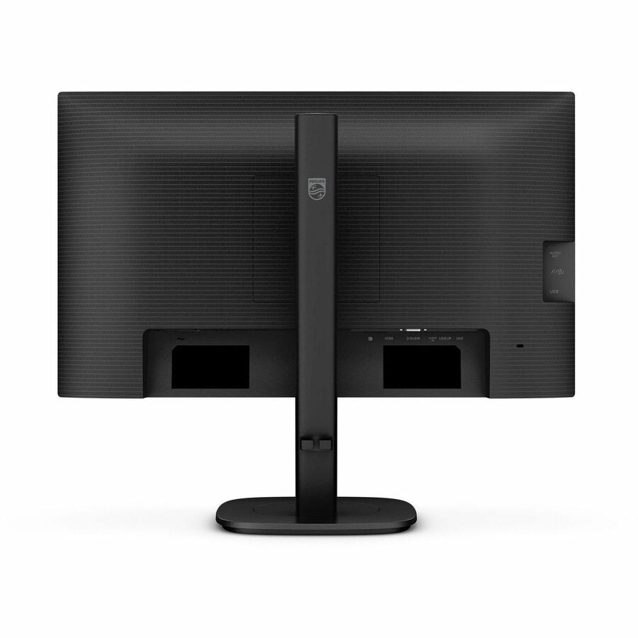 Rear Image for PHILIPS 24B2N3200J - 24 inch Monitor, LED, FHD, VGA, DP, HDMI, USB-Hub, 4 Year Manufacturer Warranty - 24"