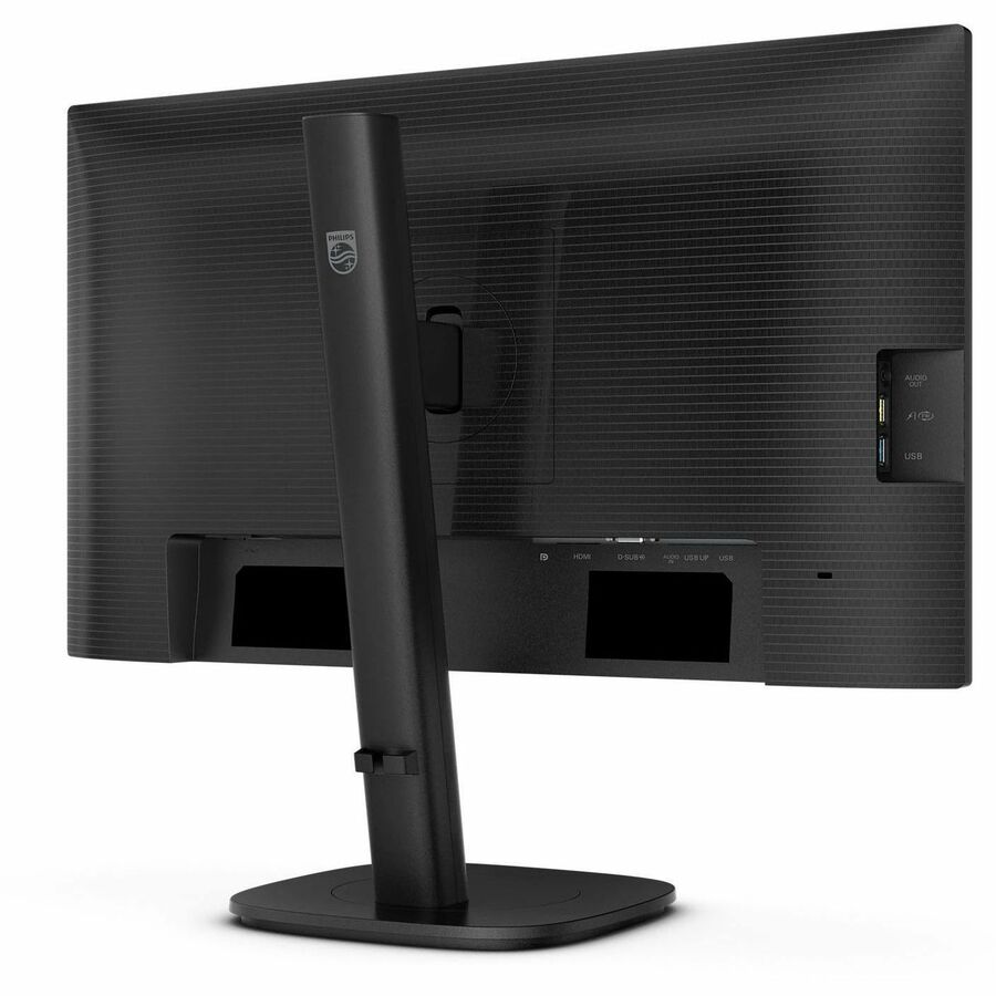 Alternate-Image1 Image for PHILIPS 24B2N3200J - 24 inch Monitor, LED, FHD, VGA, DP, HDMI, USB-Hub, 4 Year Manufacturer Warranty - 24"