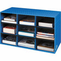 Fellowes Oversized Compartment Organizer