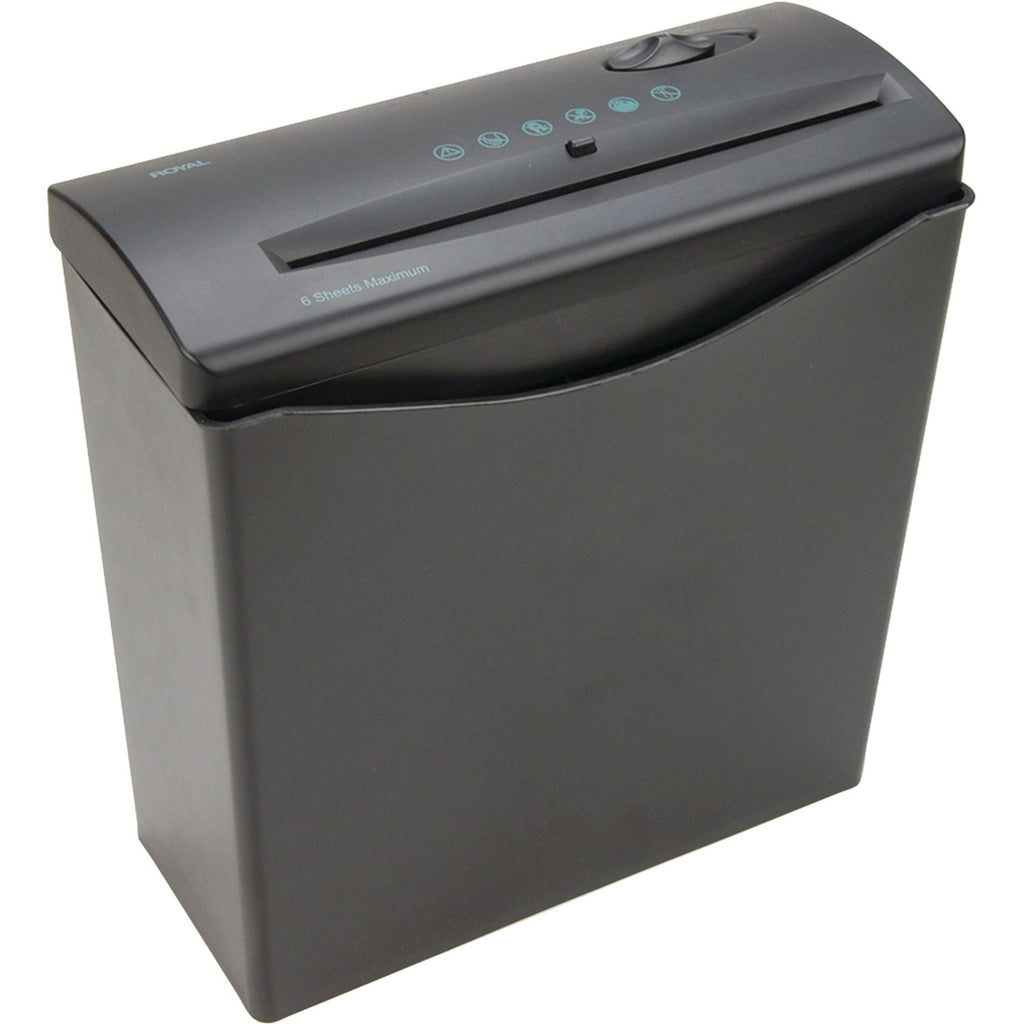 Main Image for Royal JS55 Shredder with Basket