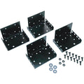 Main Image for Eaton Tripp Lite Series 2-Post Rack-Mount or Wall-Mount Adapter Kit for select Rack-Mount UPS Systems