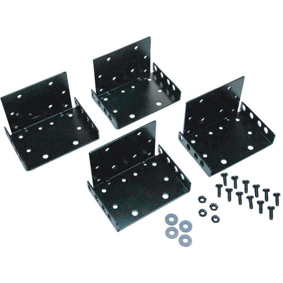Main Image for Eaton Tripp Lite Series 2-Post Rack-Mount or Wall-Mount Adapter Kit for select Rack-Mount UPS Systems