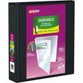 Avery Durable View Binder 2" , Slant D Rings