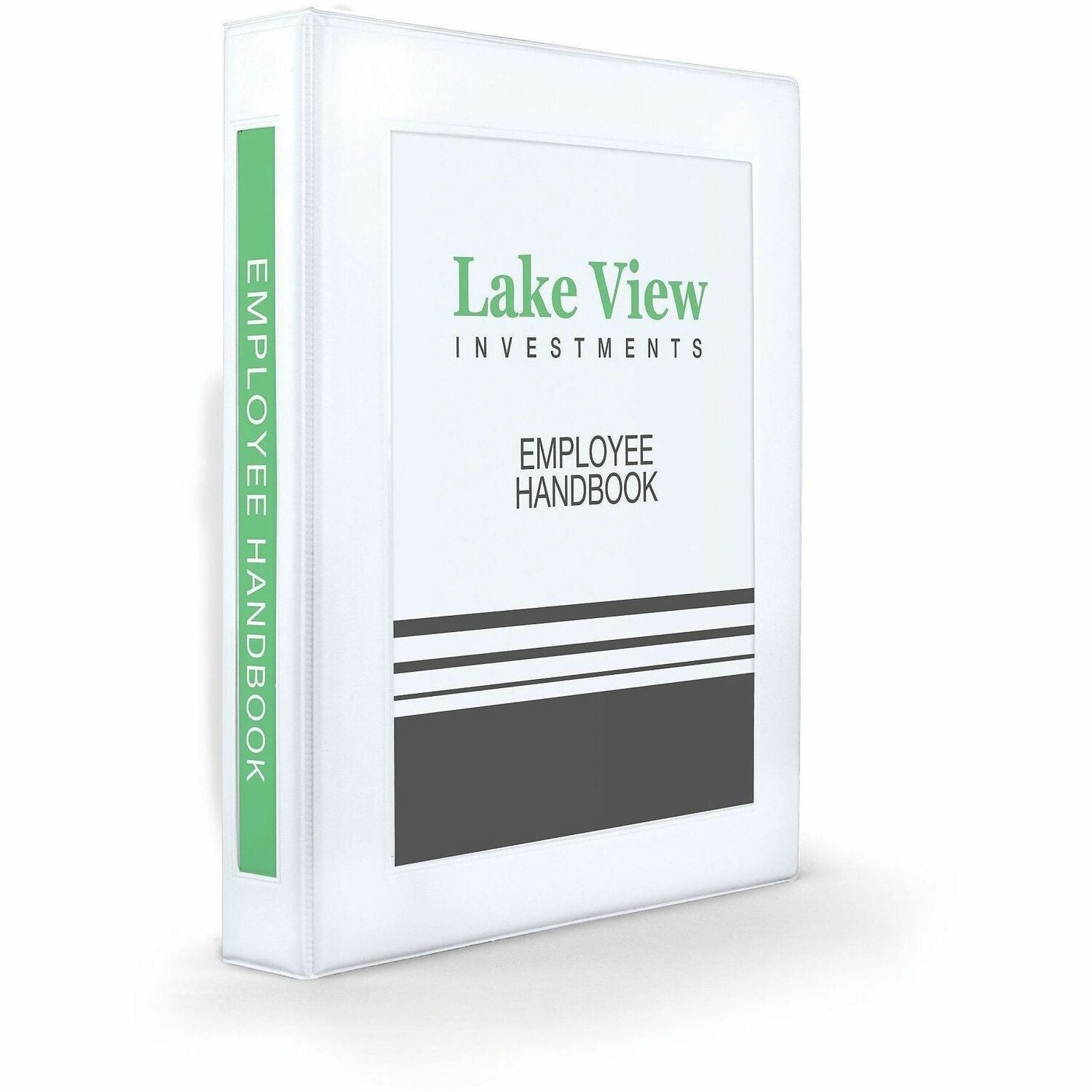 Avery&reg; Heavy-Duty Framed View 3-Ring Binder