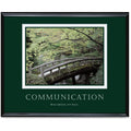 Advantus Motivational Communication Poster