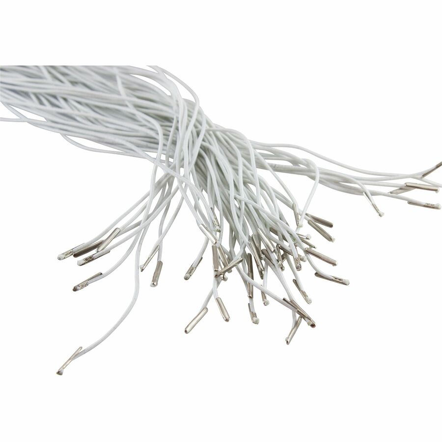 Baumgartens Elastic Badge Holder Cord - 68080