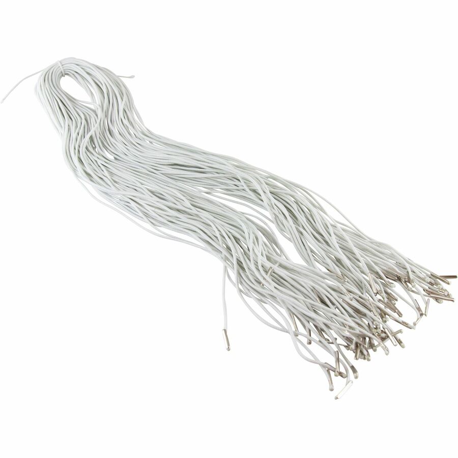 Baumgartens Elastic Badge Holder Cord - 68080