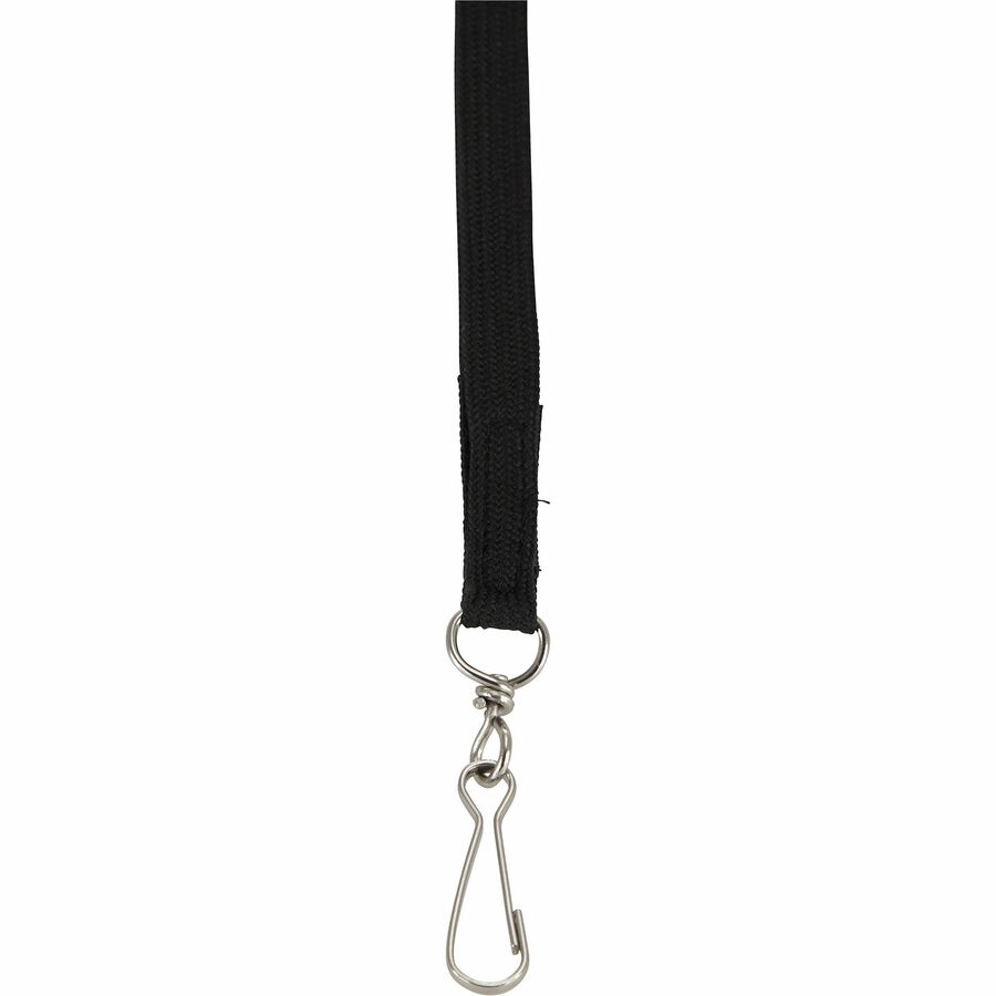 Baumgartens Hook N' Loop Safety Lanyard - 69011