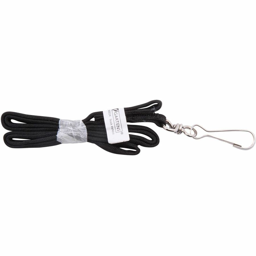 Baumgartens Hook N' Loop Safety Lanyard - 69011