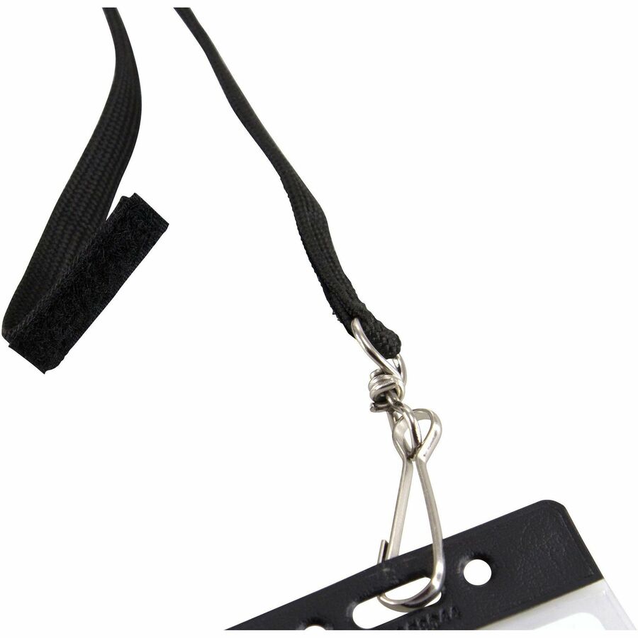 Baumgartens Hook N' Loop Safety Lanyard - 69011