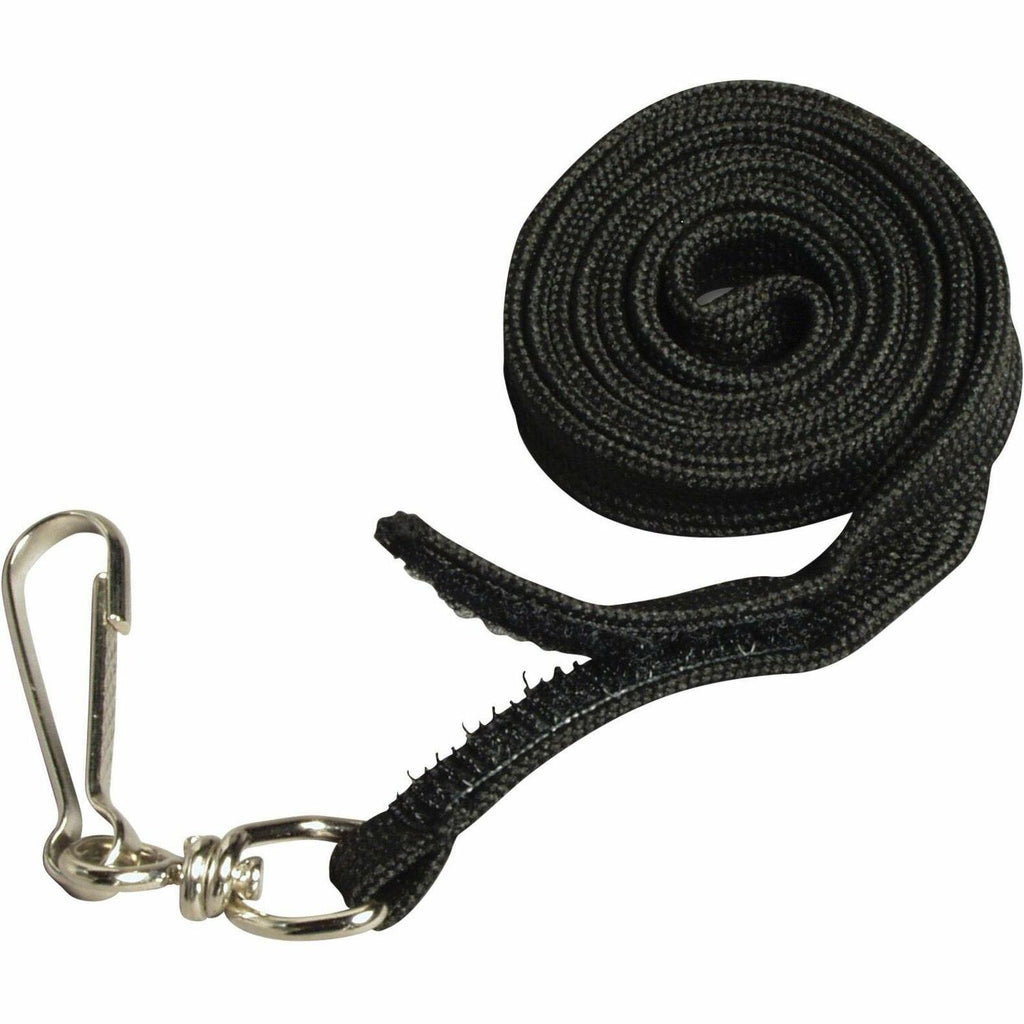 Baumgartens Hook N' Loop Safety Lanyard